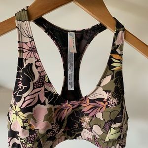 Free People Movement Bra